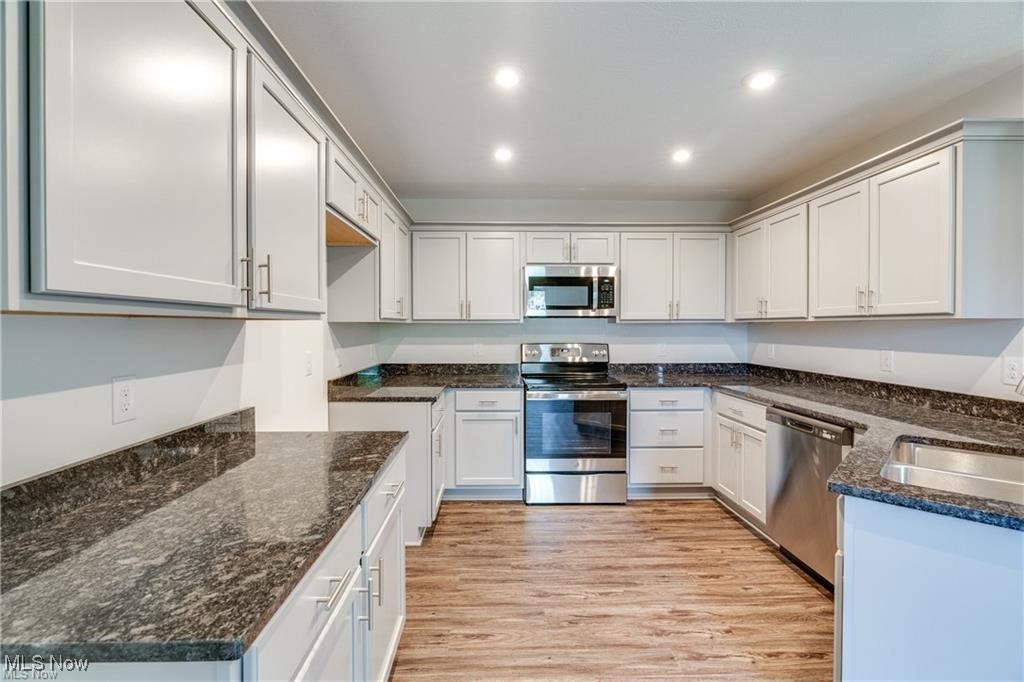 Cold Creek Crossing - Residential