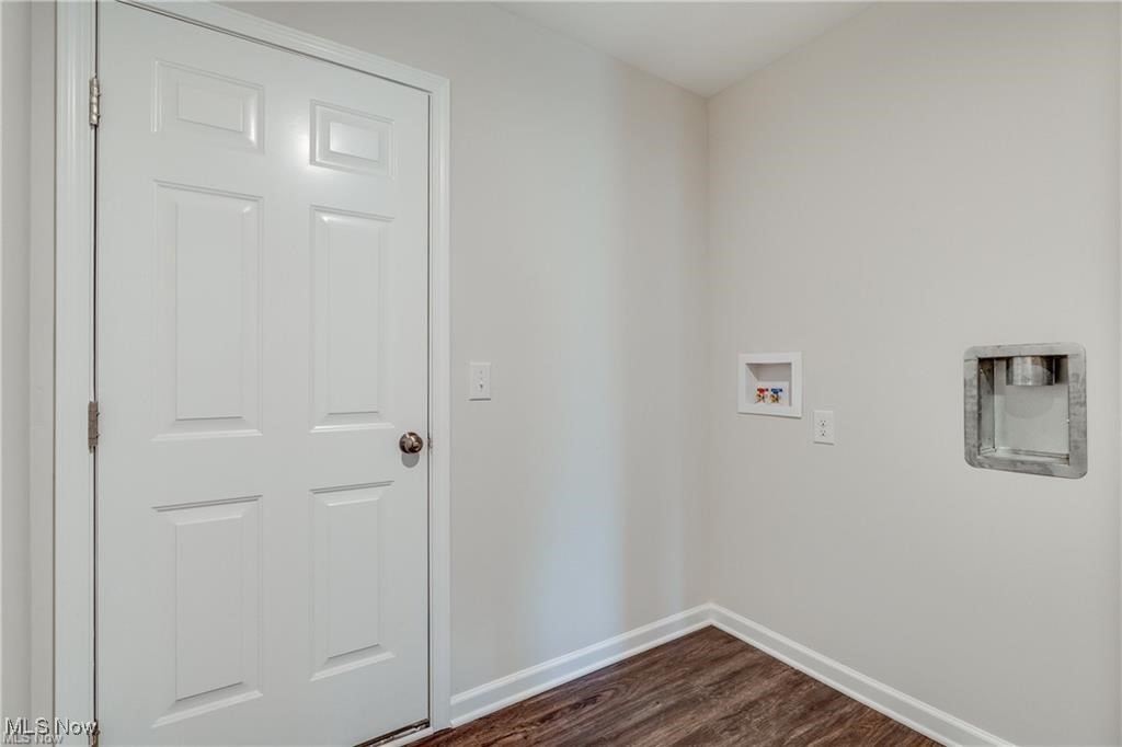 Cold Creek Crossing - Residential