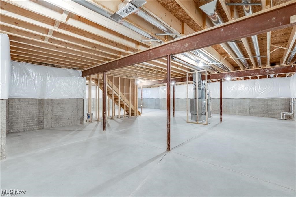 Cold Creek Crossing - Residential