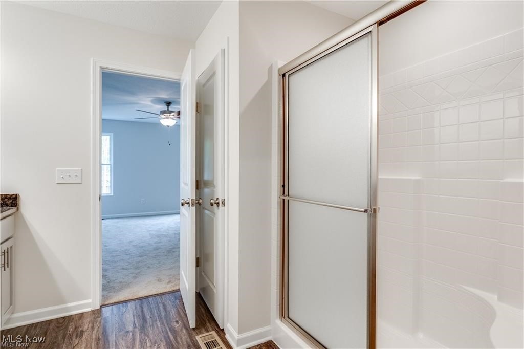 Cold Creek Crossing - Residential