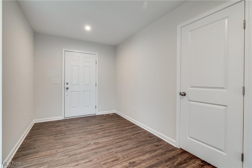 Cold Creek Crossing - Residential