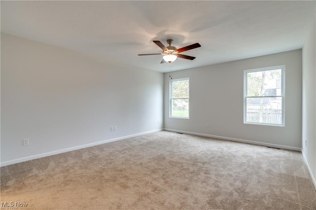 Cold Creek Crossing - Residential