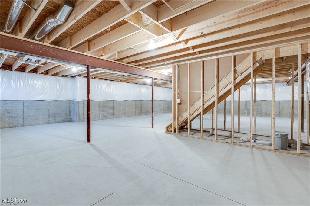 Cold Creek Crossing - Residential