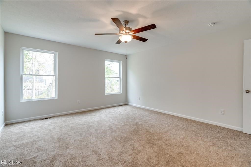 Cold Creek Crossing - Residential