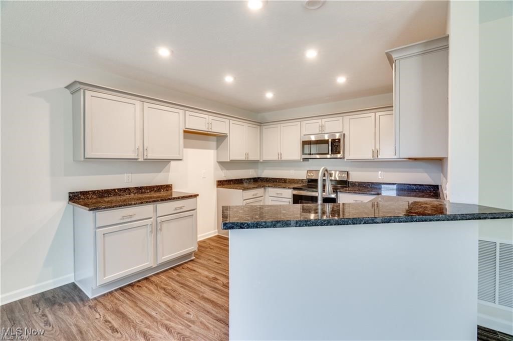 Cold Creek Crossing - Residential