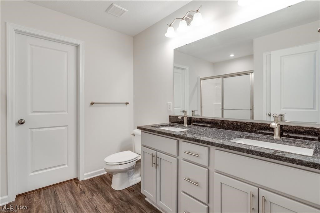 Cold Creek Crossing - Residential