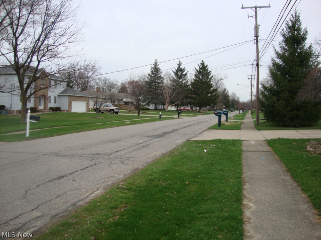 Bonnie Park - Residential