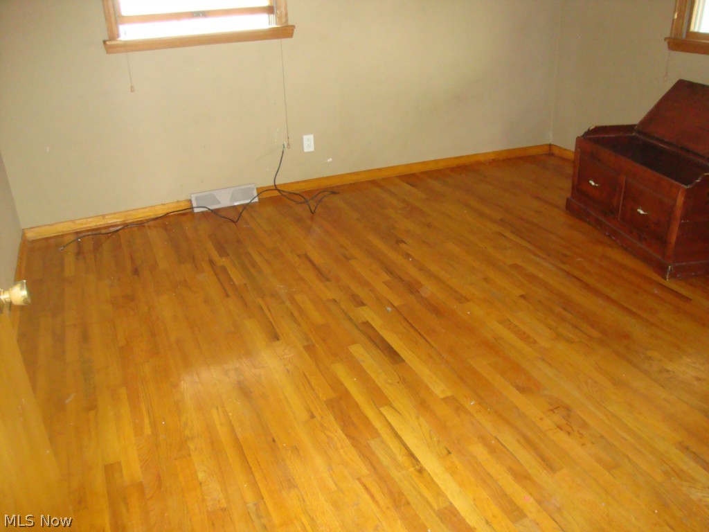 Bonnie Park - Residential