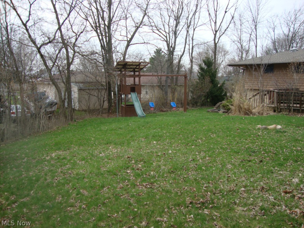 Bonnie Park - Residential