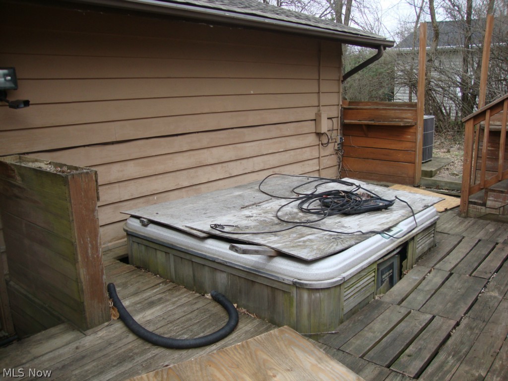 Bonnie Park - Residential