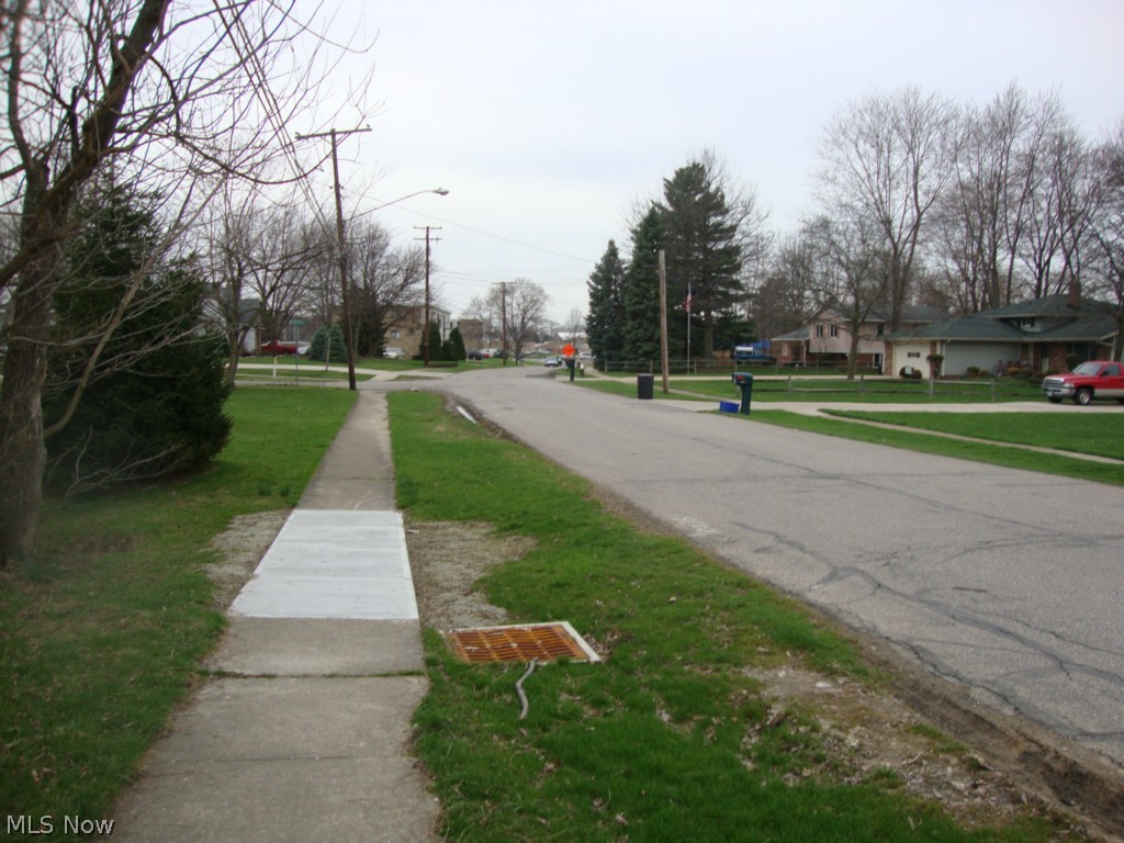Bonnie Park - Residential