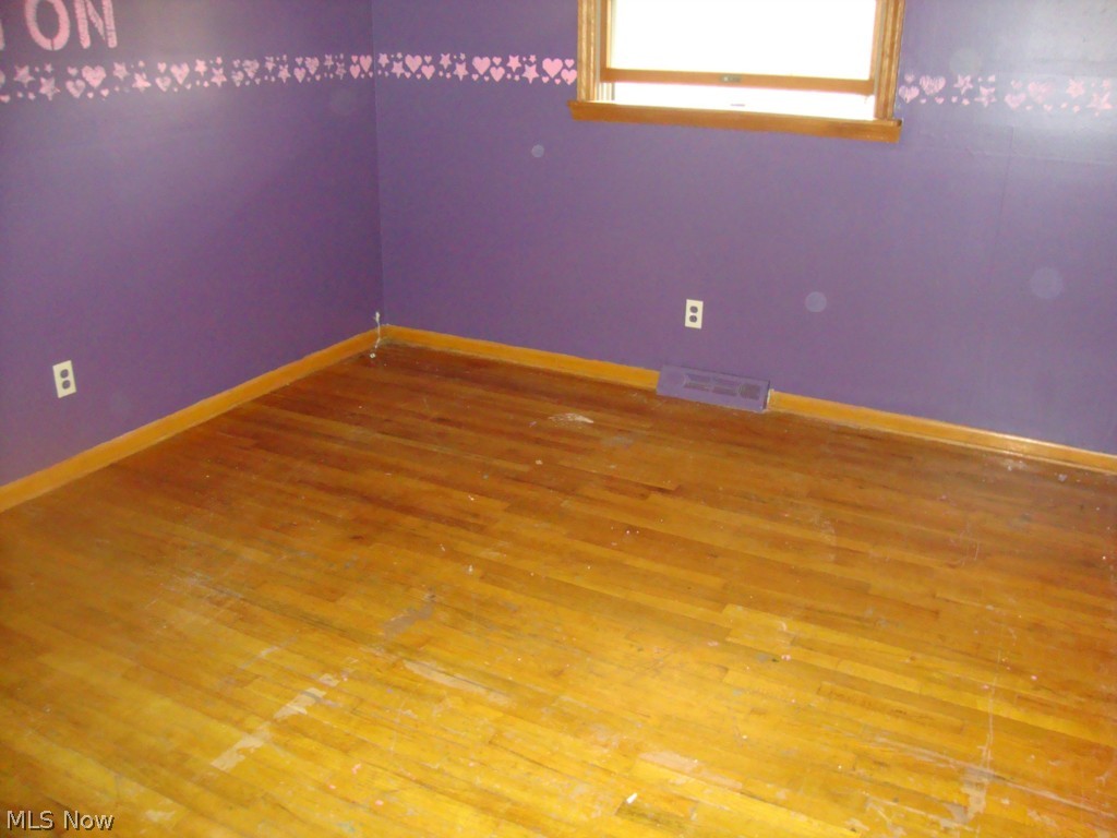 Bonnie Park - Residential