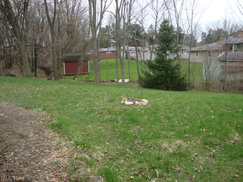 Bonnie Park - Residential