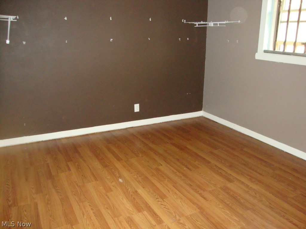 Bonnie Park - Residential