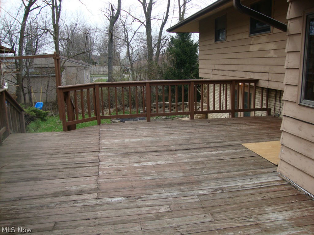 Bonnie Park - Residential