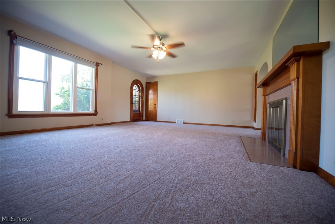 Springfield - Residential