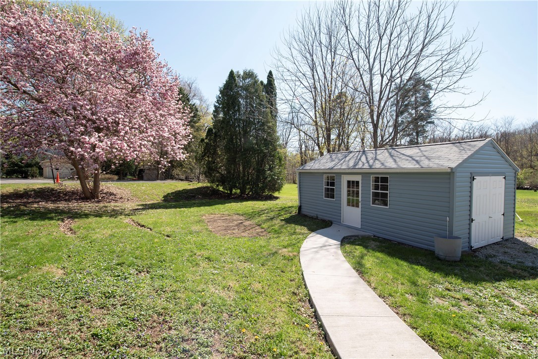 Springfield - Residential