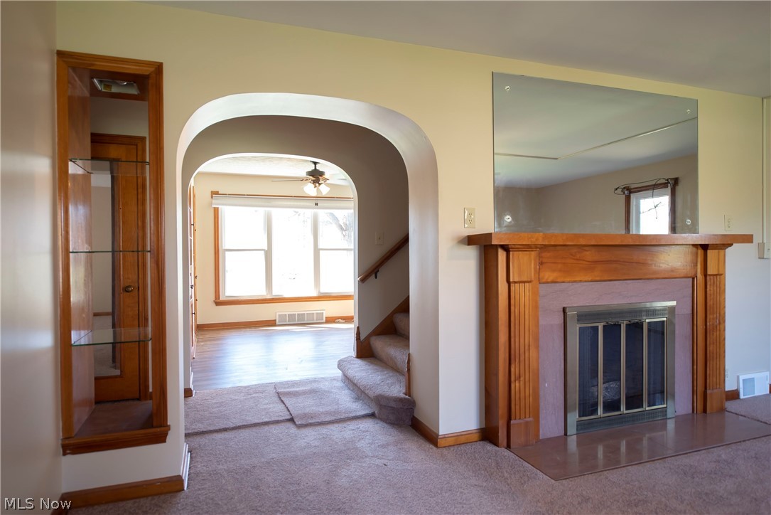 Springfield - Residential