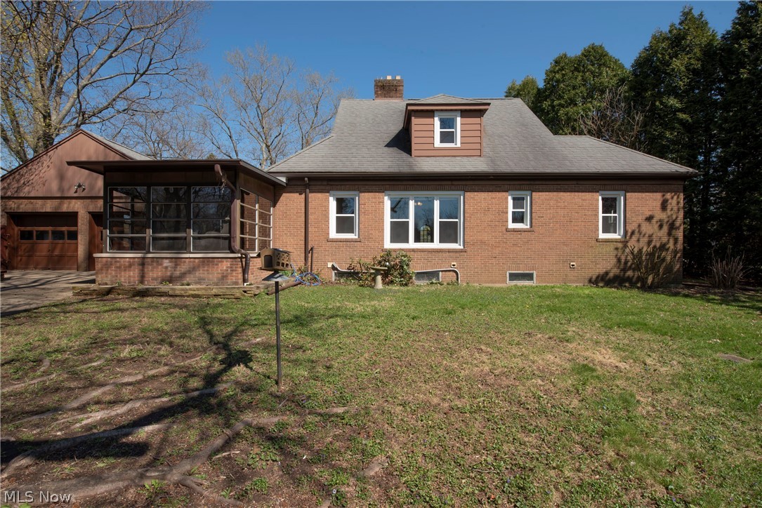 Springfield - Residential