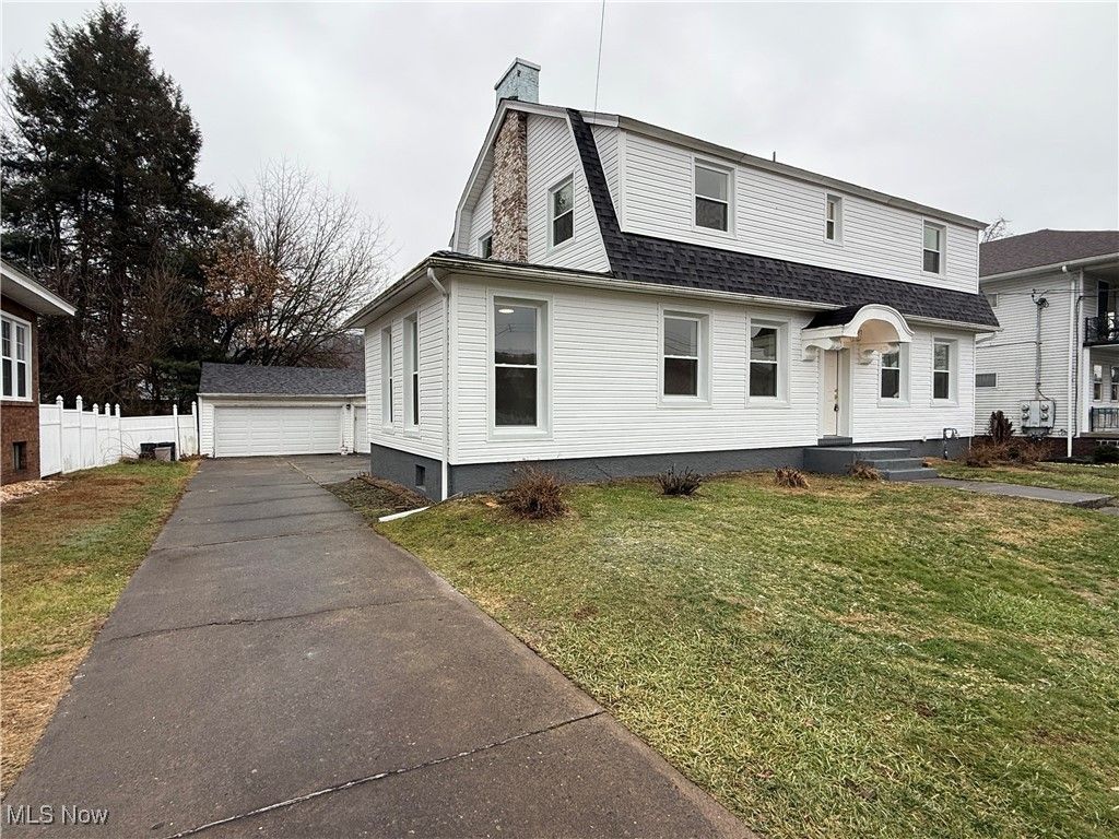 Photo of 522 N 3rd Street, Toronto, OH 43964 (MLS # 5178442)