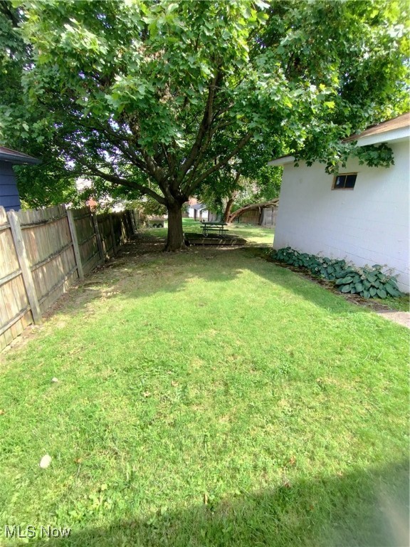 City/Youngstown - Residential Lease