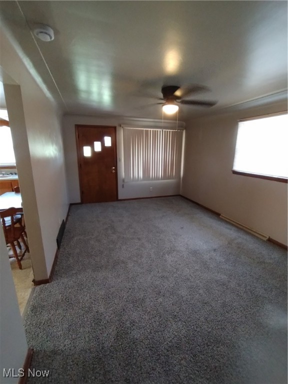 City/Youngstown - Residential Lease