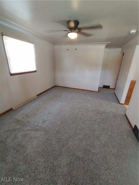 City/Youngstown - Residential Lease