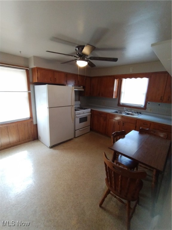 City/Youngstown - Residential Lease