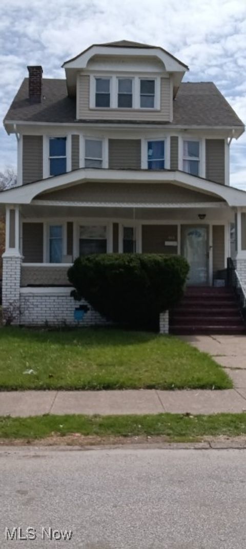 463 E 120th Street, Cleveland, OH 44108 - MLS#: 5113359
