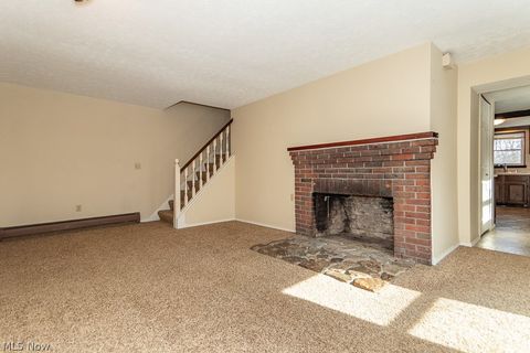 Tiny photo for 12567 Girdled Road, Concord, OH 44077 (MLS # 5185411)