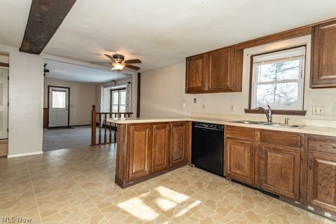 Tiny photo for 12567 Girdled Road, Concord, OH 44077 (MLS # 5185411)