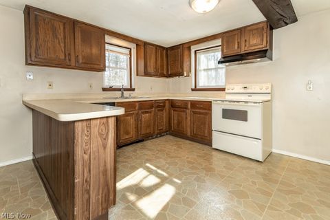 Tiny photo for 12567 Girdled Road, Concord, OH 44077 (MLS # 5185411)