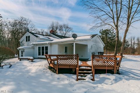 Tiny photo for 12567 Girdled Road, Concord, OH 44077 (MLS # 5185411)