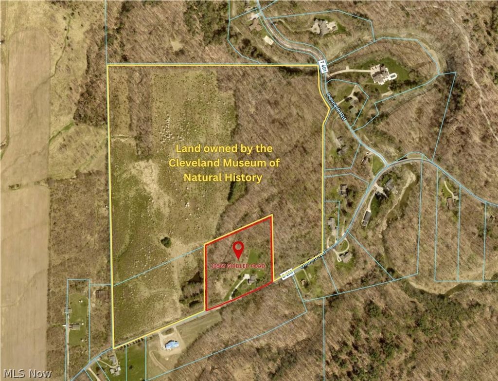 Photo of 12567 Girdled Road, Concord, OH 44077 (MLS # 5185411)