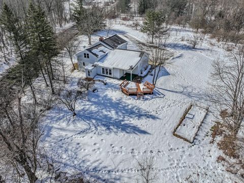 Tiny photo for 12567 Girdled Road, Concord, OH 44077 (MLS # 5185411)