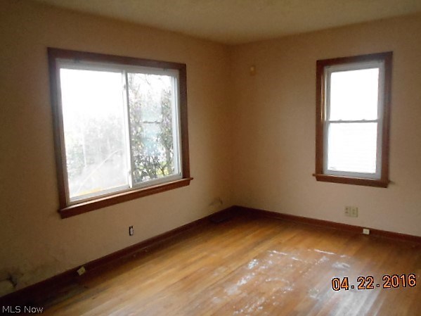 South Park - Residential