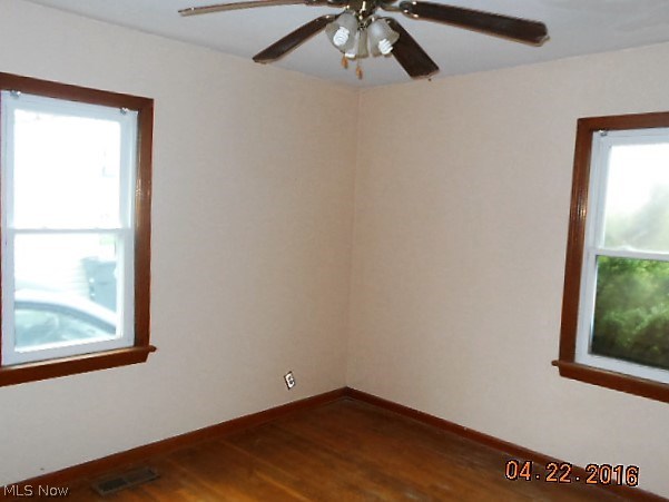 South Park - Residential