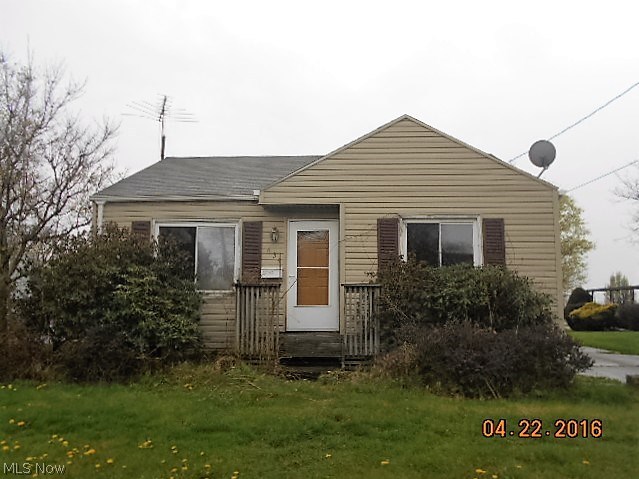 South Park - Residential