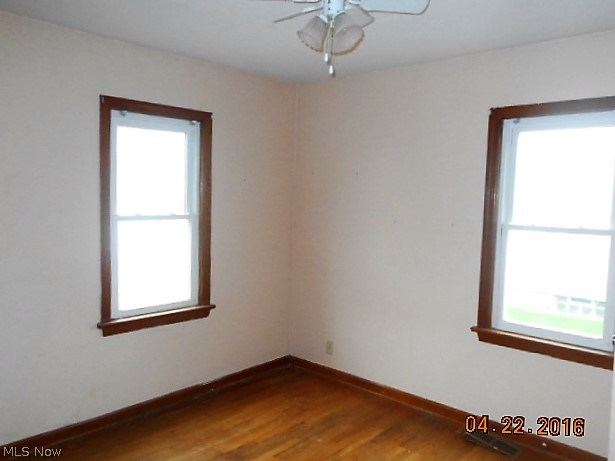 South Park - Residential