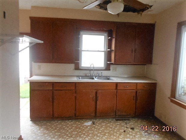 South Park - Residential