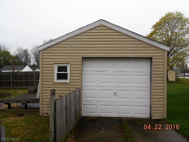 South Park - Residential