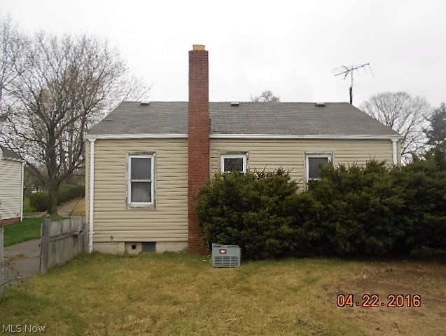 South Park - Residential