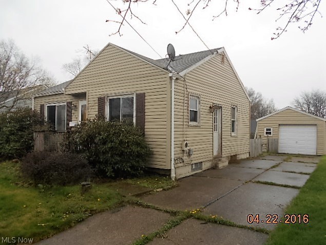 South Park - Residential