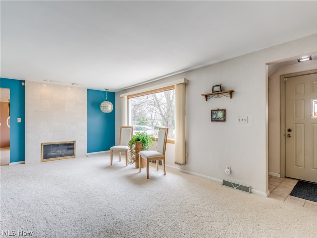 Hill Top Acres - Residential