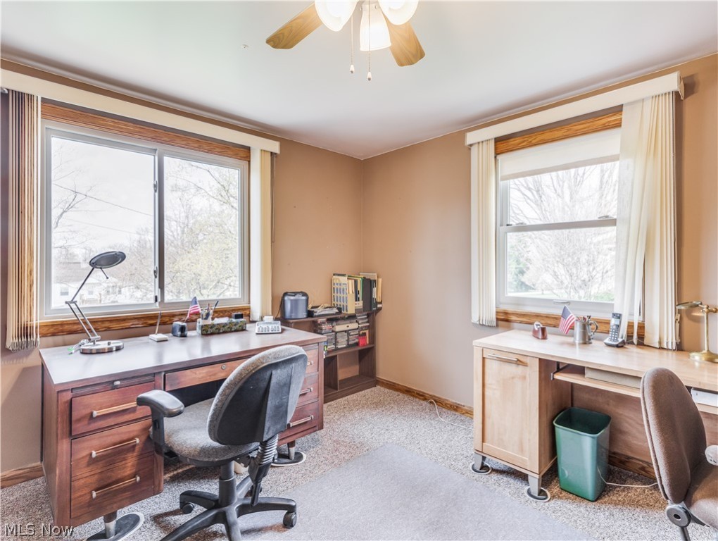 Hill Top Acres - Residential