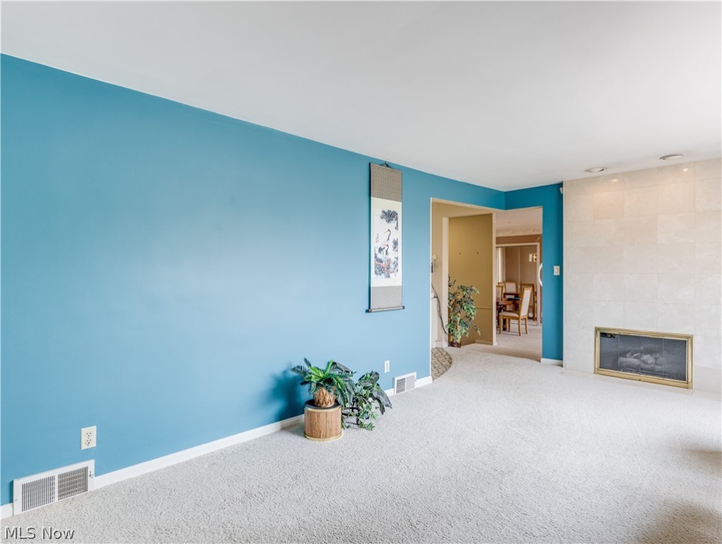 Hill Top Acres - Residential