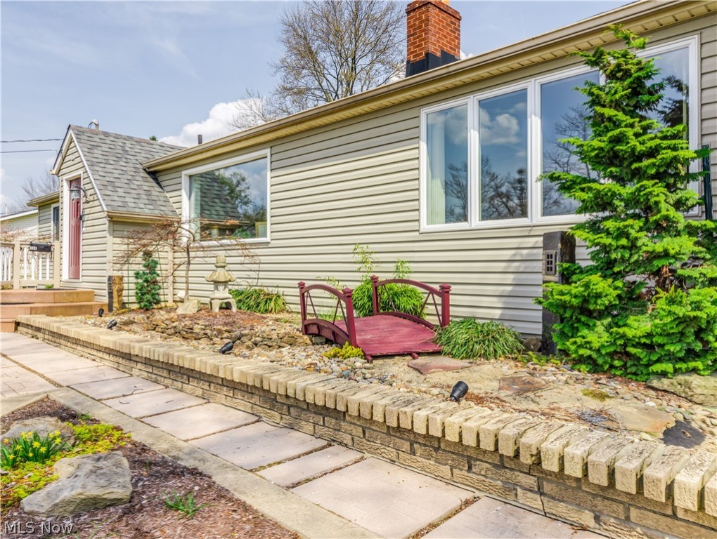 Hill Top Acres - Residential