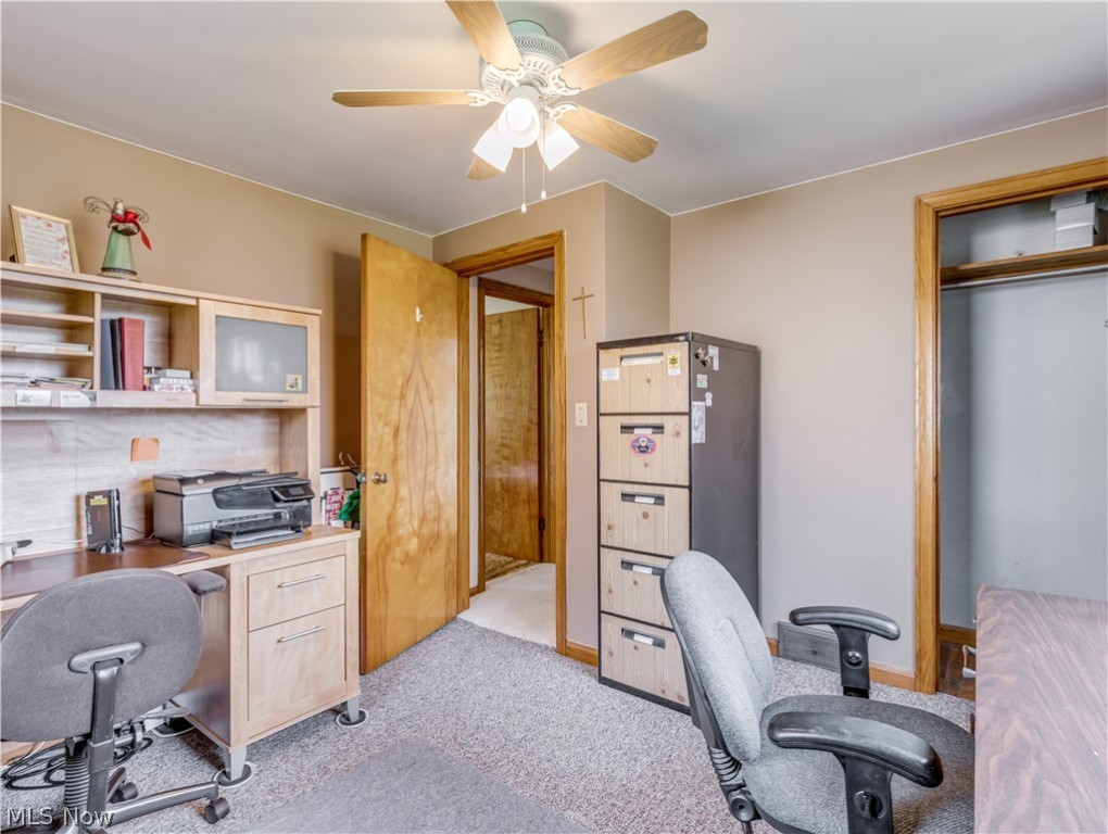 Hill Top Acres - Residential