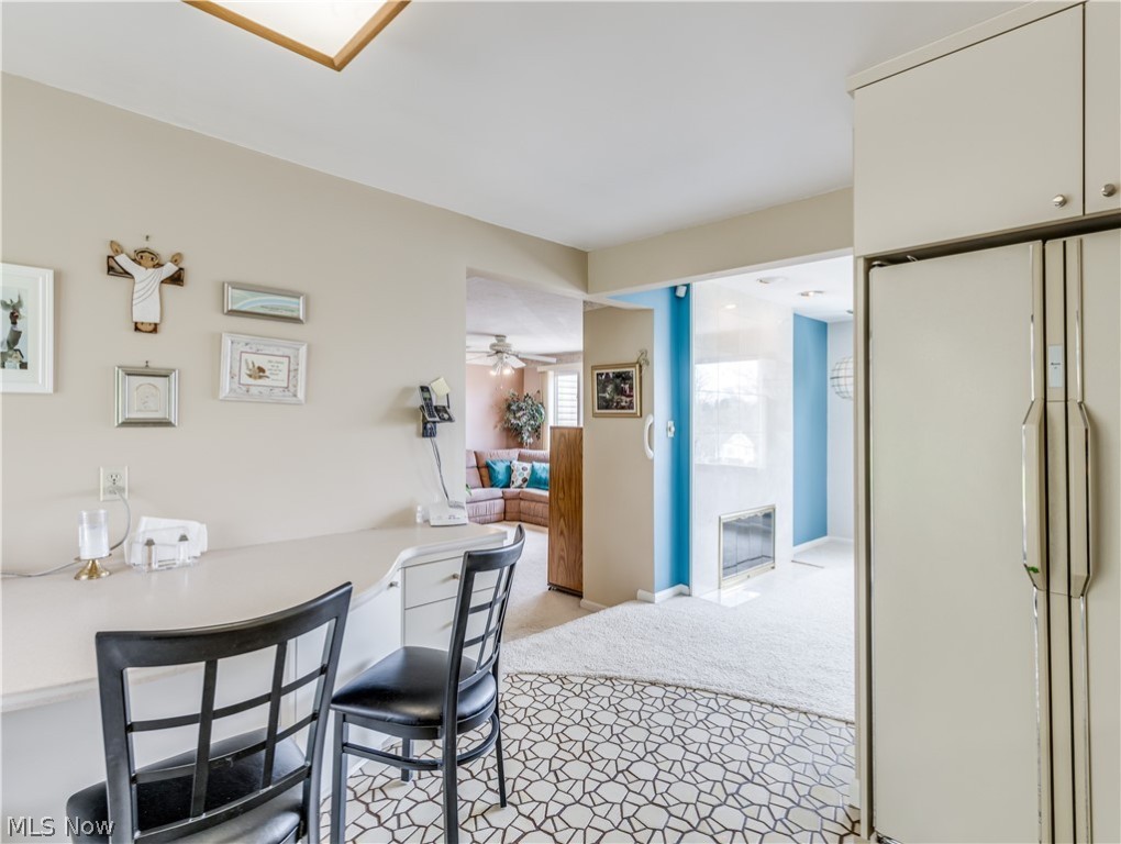 Hill Top Acres - Residential