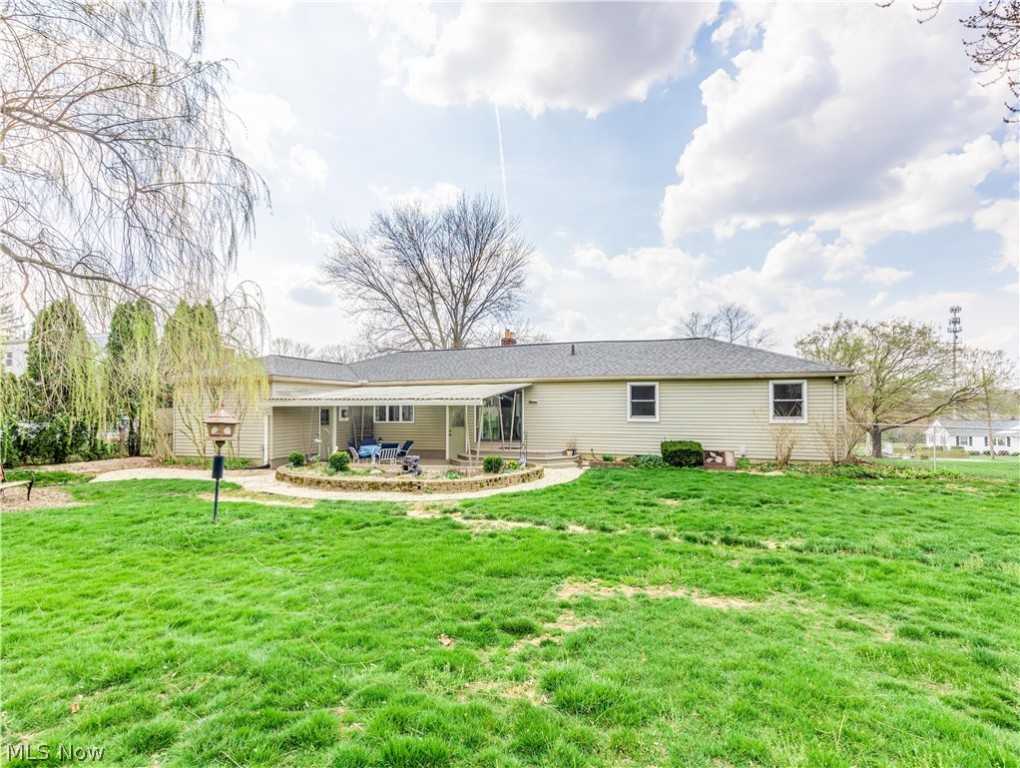 Hill Top Acres - Residential